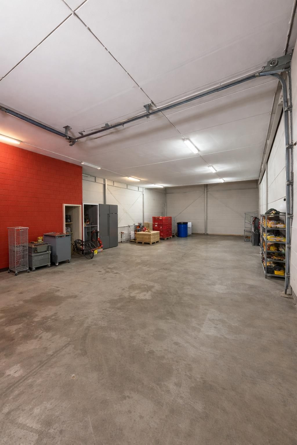 Bekijk foto 5 van Hanzeweg 35-L