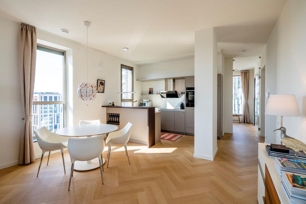 Foto 3 van Gustav Mahlerlaan 961