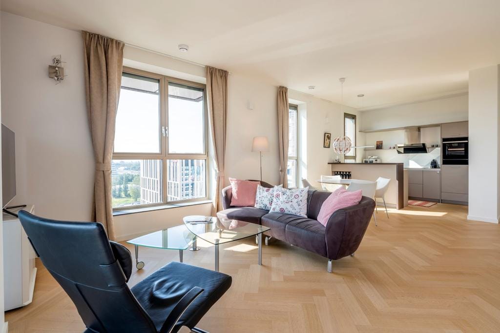 Foto 4 van Gustav Mahlerlaan 961