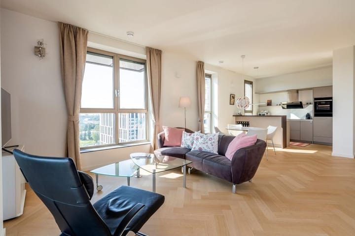 Foto 4 van Gustav Mahlerlaan 961