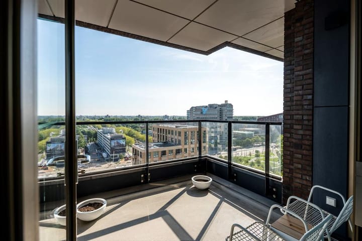 Foto 5 van Gustav Mahlerlaan 961