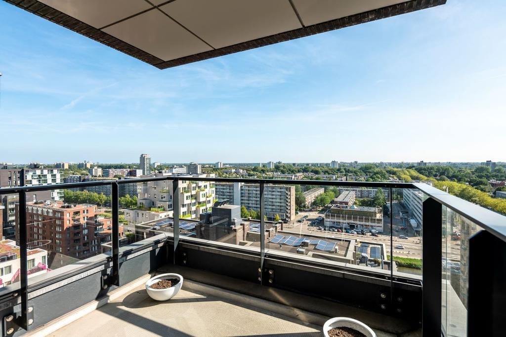 Foto 6 van Gustav Mahlerlaan 961