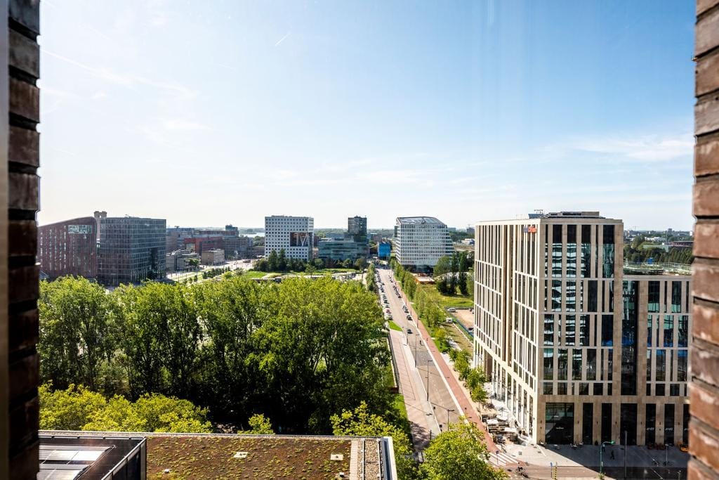 Foto 7 van Gustav Mahlerlaan 961