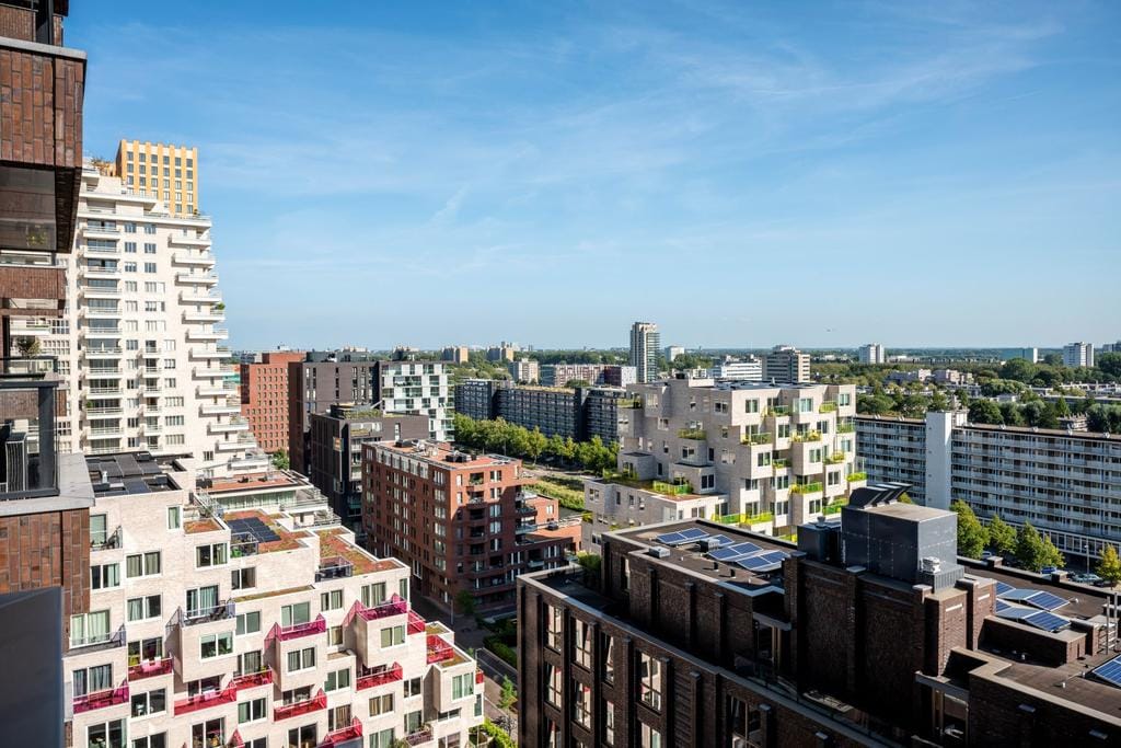 Foto 8 van Gustav Mahlerlaan 961