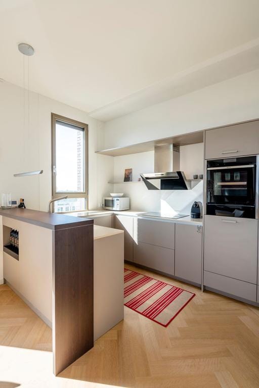 Foto 10 van Gustav Mahlerlaan 961