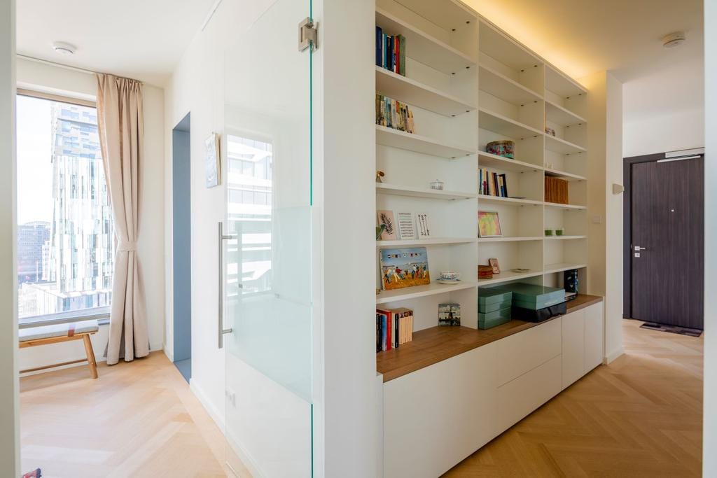 Foto 11 van Gustav Mahlerlaan 961