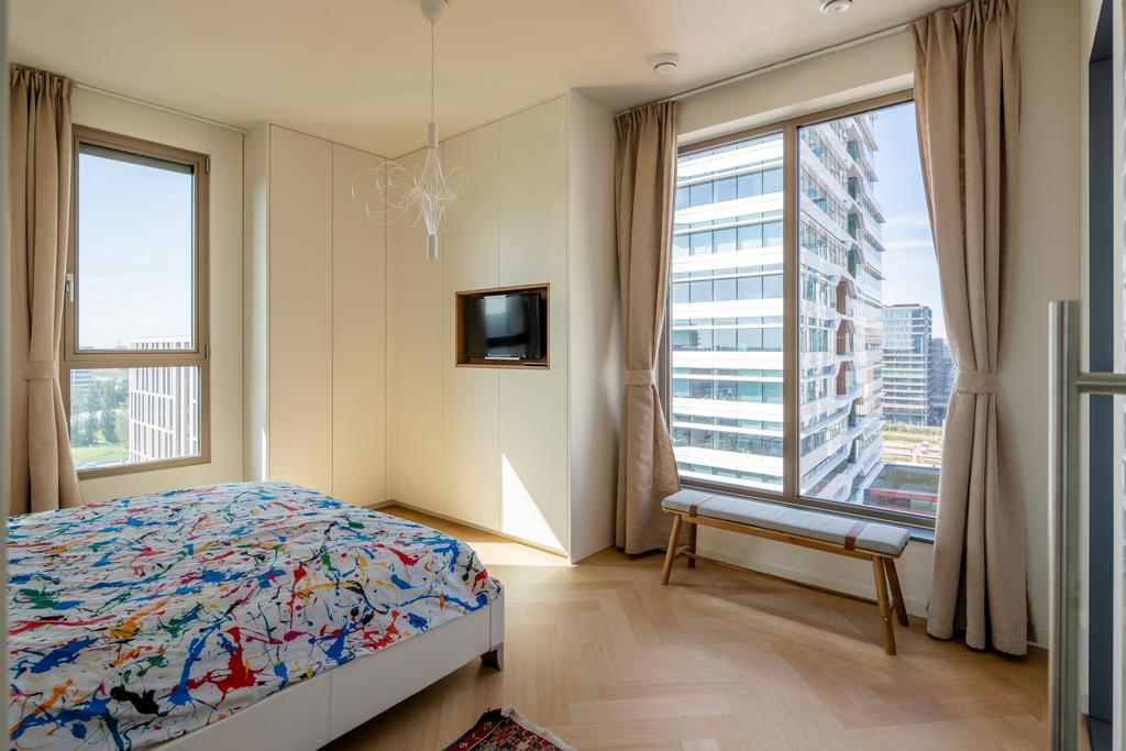 Foto 15 van Gustav Mahlerlaan 961