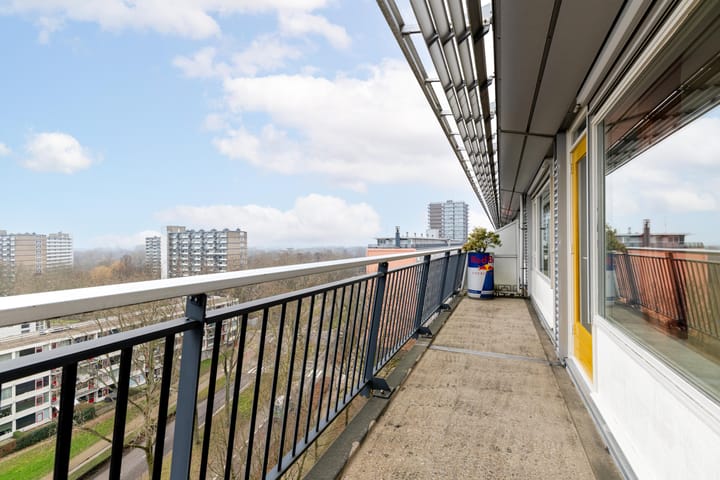 Photo 4 of Bachplein 216-E