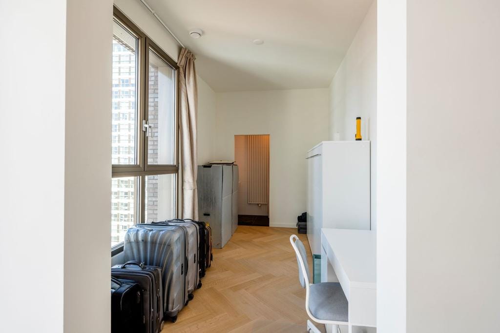 Foto 20 van Gustav Mahlerlaan 961