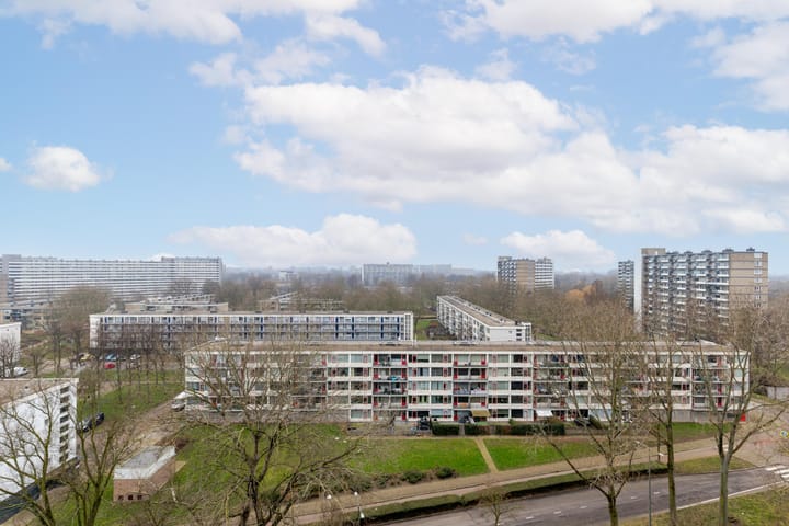 Foto 5 van Bachplein 216-E