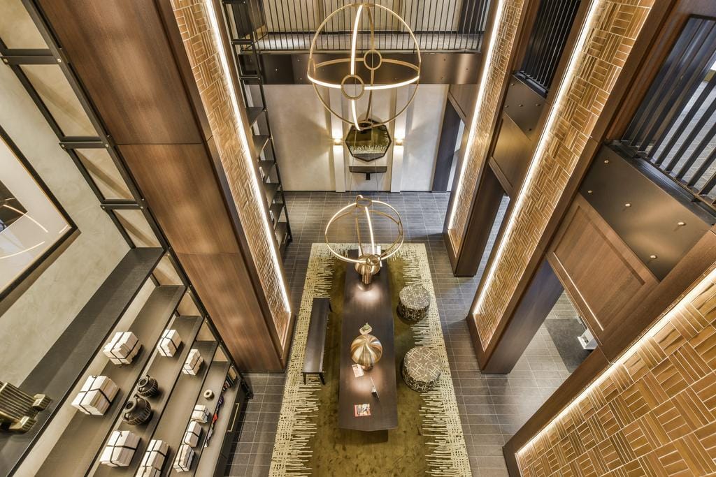 Foto 24 van Gustav Mahlerlaan 961