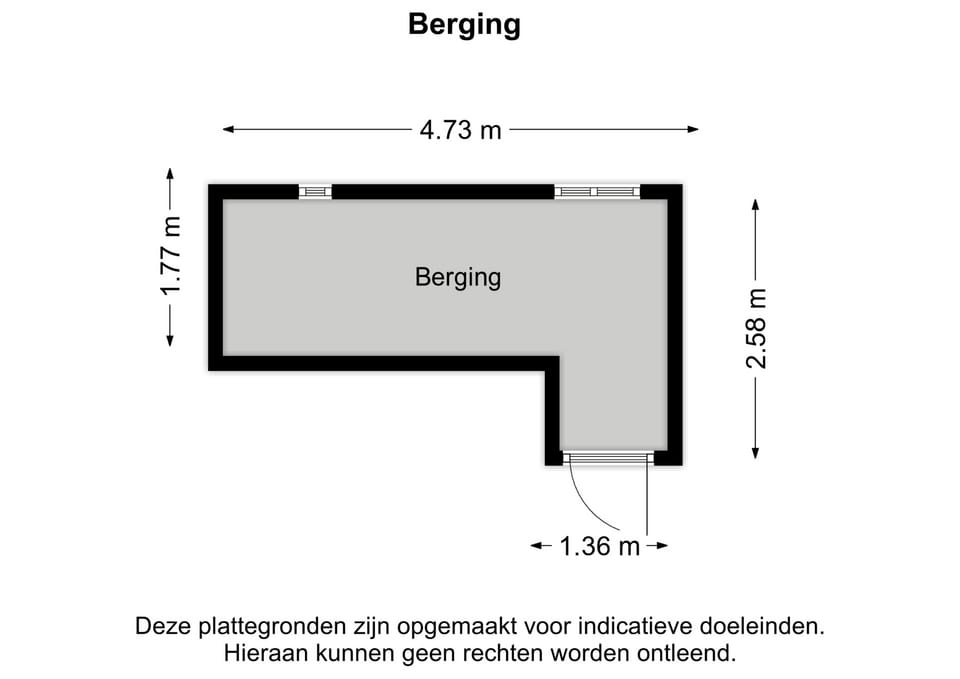 Foto 42 van Bachplein 216-E