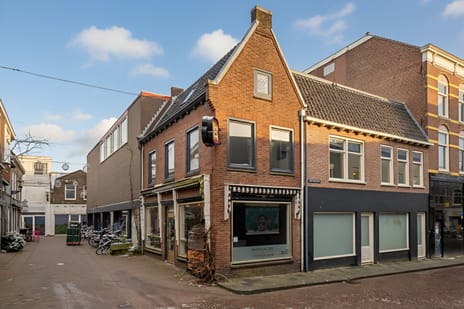 Breedstraat thumbnail