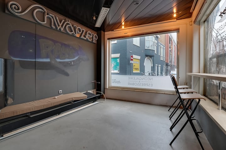 Photo 2 of Breedstraat 5