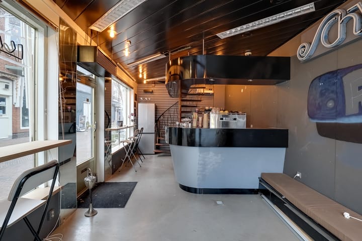 Photo 4 of Breedstraat 5
