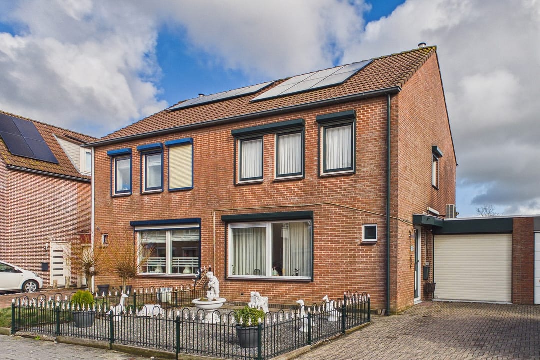 Foto 1 van ds. Raamshof 33