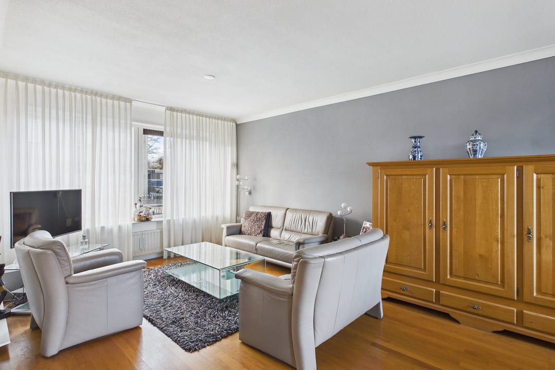 Foto 2 van ds. Raamshof 33