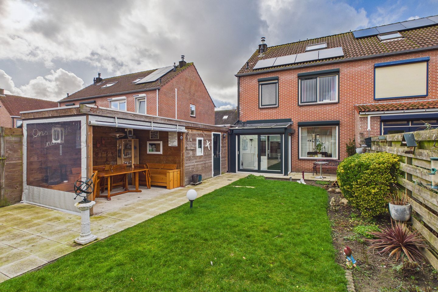 Foto 5 van ds. Raamshof 33