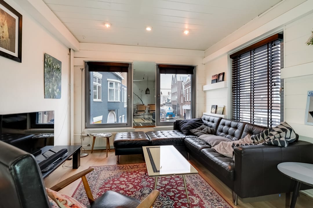 Photo 8 of Breedstraat 5