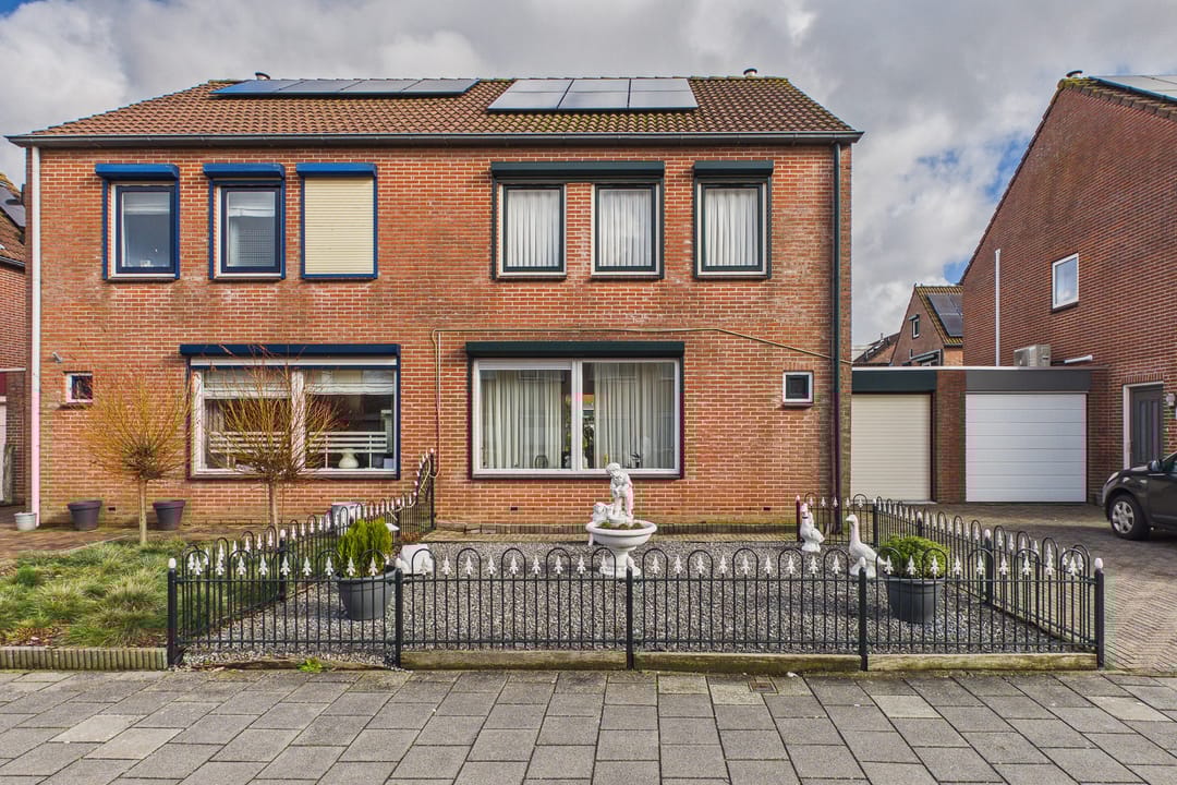 Foto 7 van ds. Raamshof 33