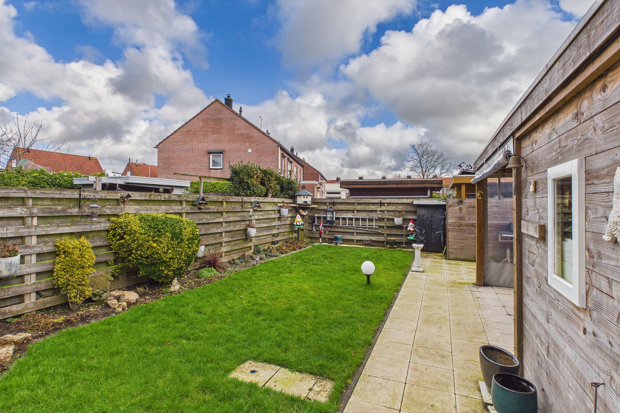 Foto 6 van ds. Raamshof 33