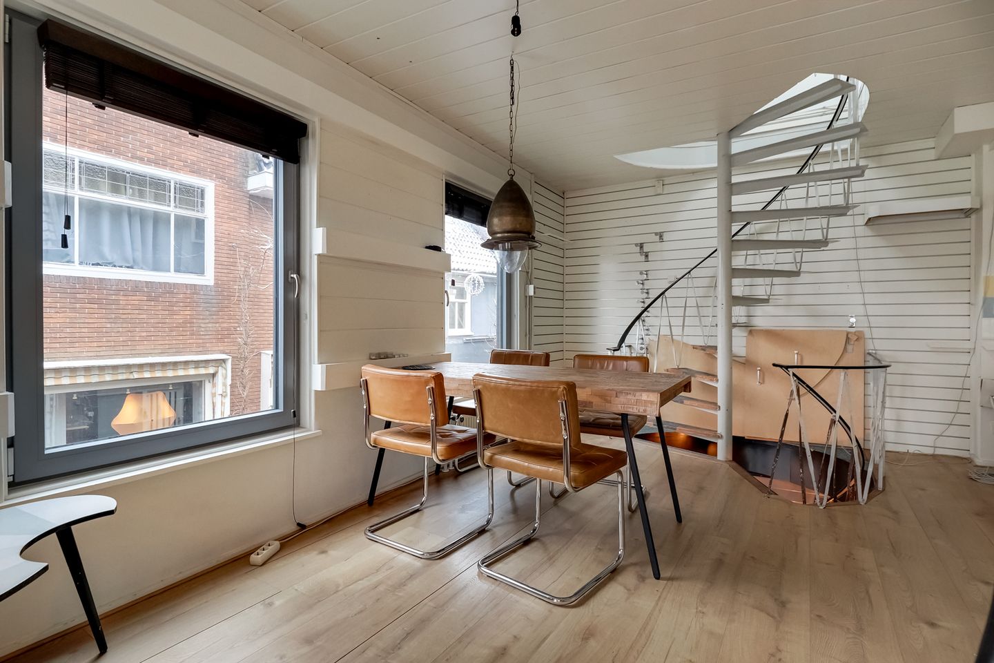 Photo 10 of Breedstraat 5