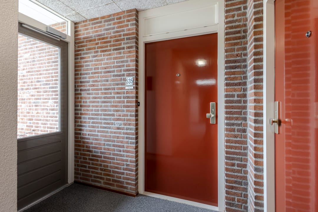 Foto 16 van Rivierdijk 535