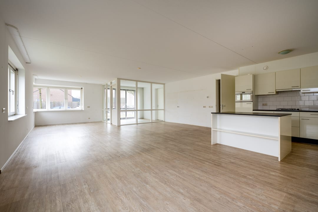 Foto 2 van Fréderic de Ramlaan 26