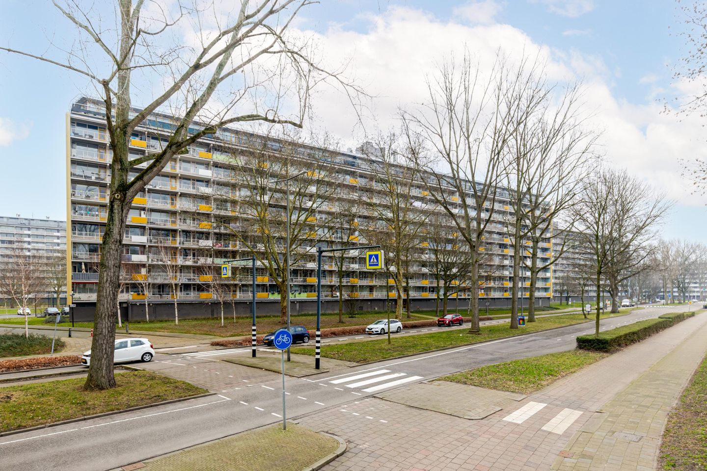 Foto 40 van Bachplein 216-E