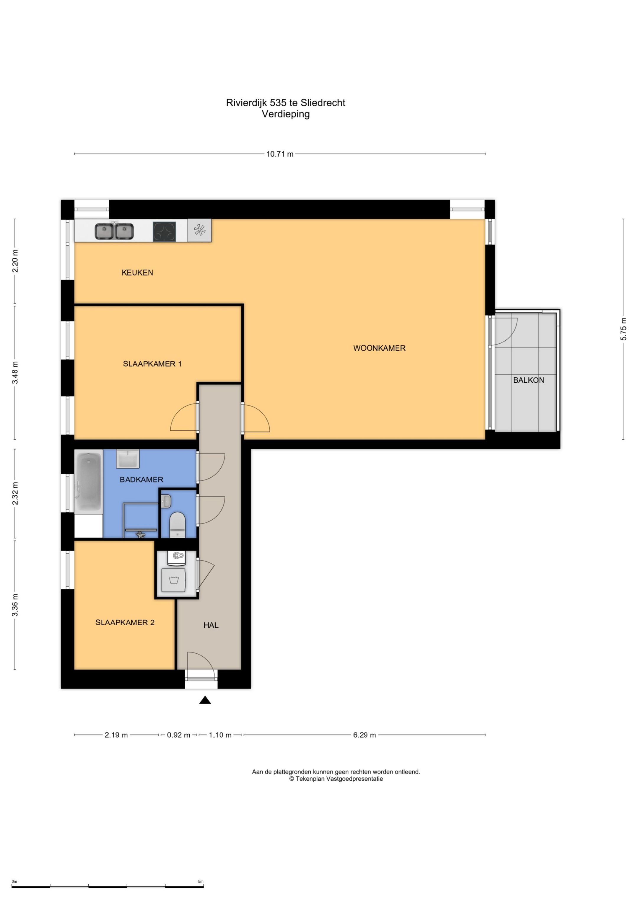 Foto 18 van Rivierdijk 535