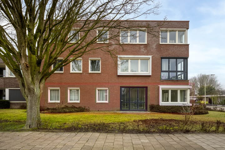 Foto 3 van Fréderic de Ramlaan 26