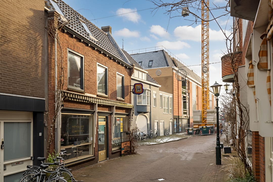 Photo 23 of Breedstraat 5