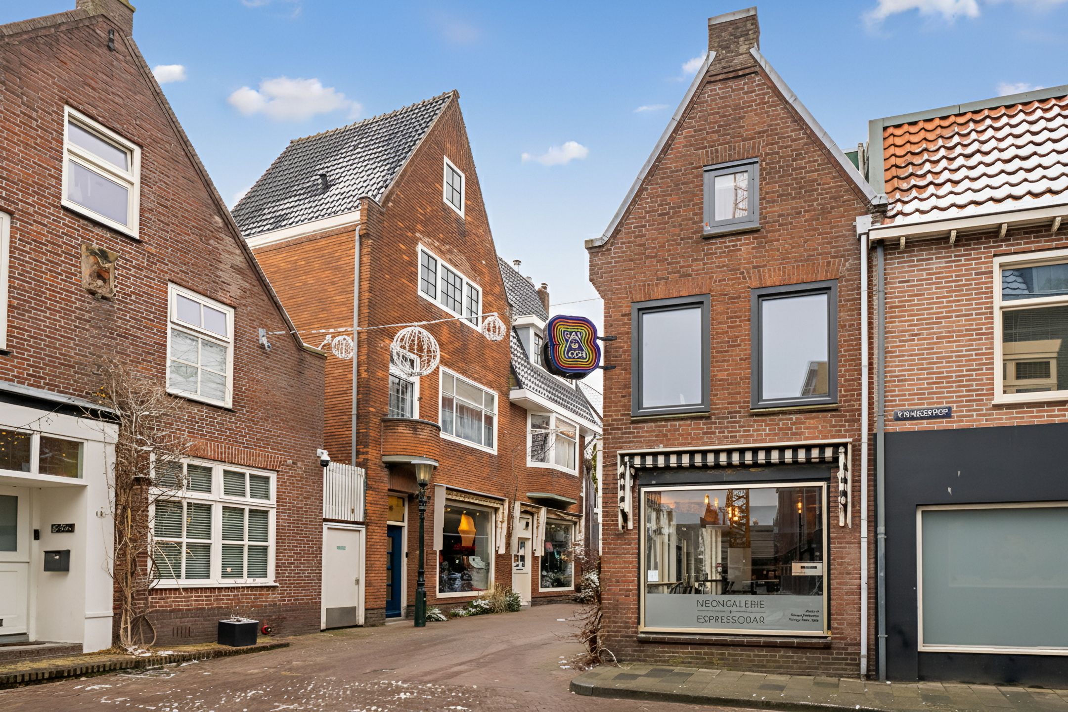 Photo 24 of Breedstraat 5