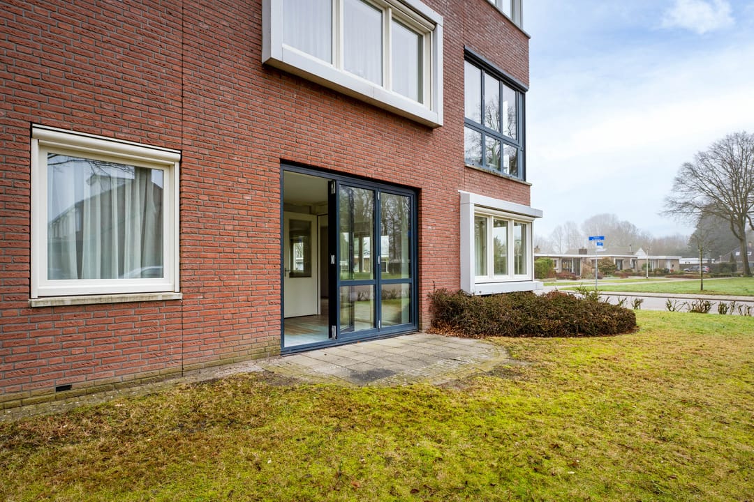 Foto 13 van Fréderic de Ramlaan 26