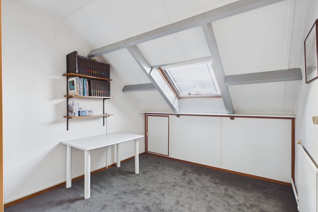 Foto 23 van ds. Raamshof 33