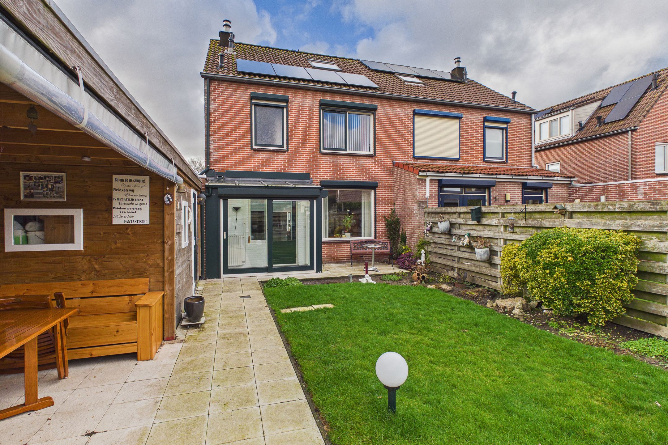 Foto 27 van ds. Raamshof 33