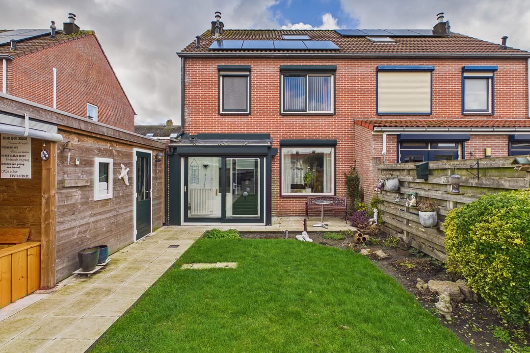 Foto 28 van ds. Raamshof 33