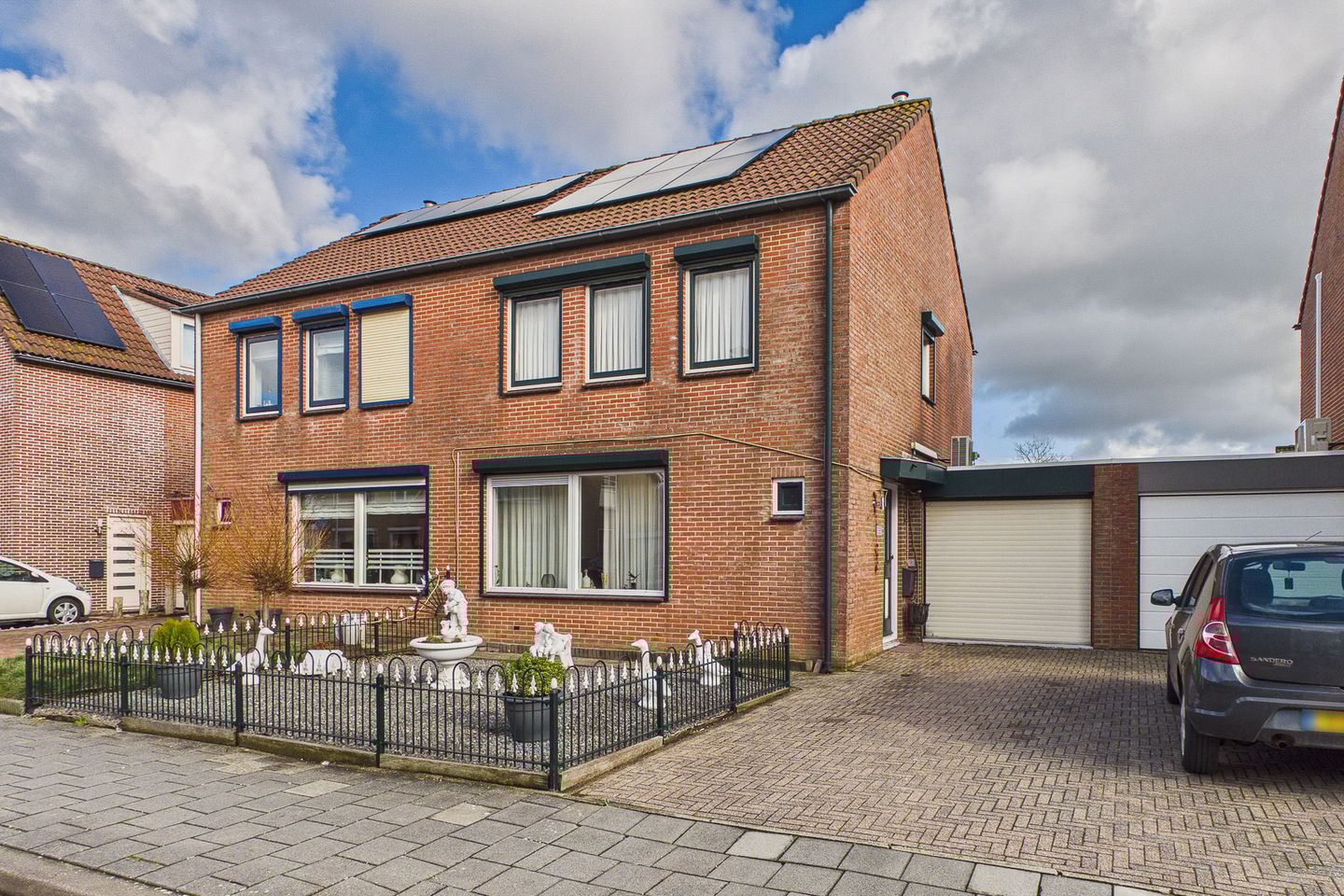 Foto 29 van ds. Raamshof 33