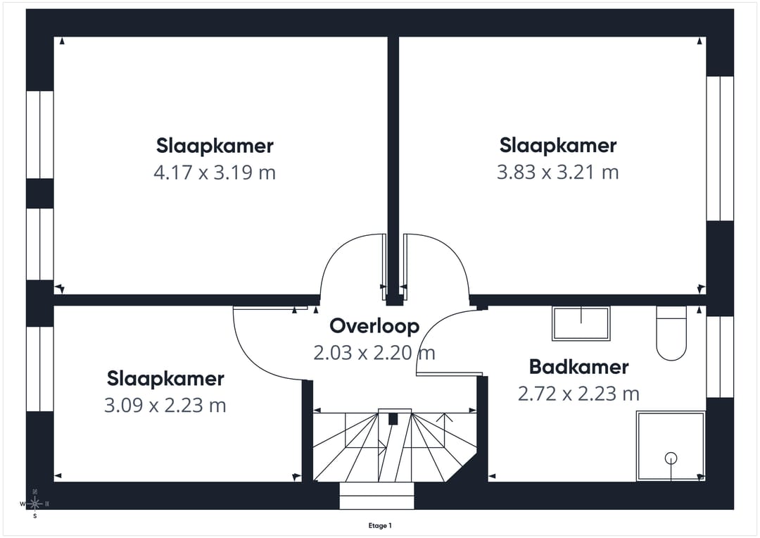 Foto 32 van ds. Raamshof 33