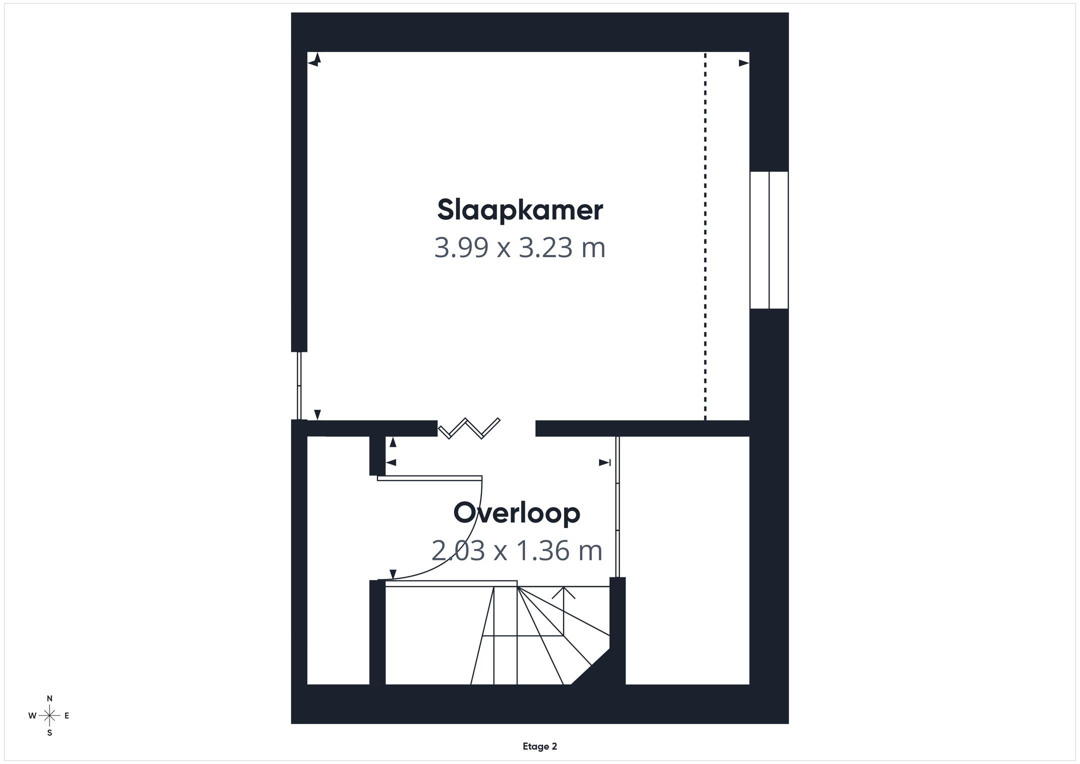 Foto 33 van ds. Raamshof 33