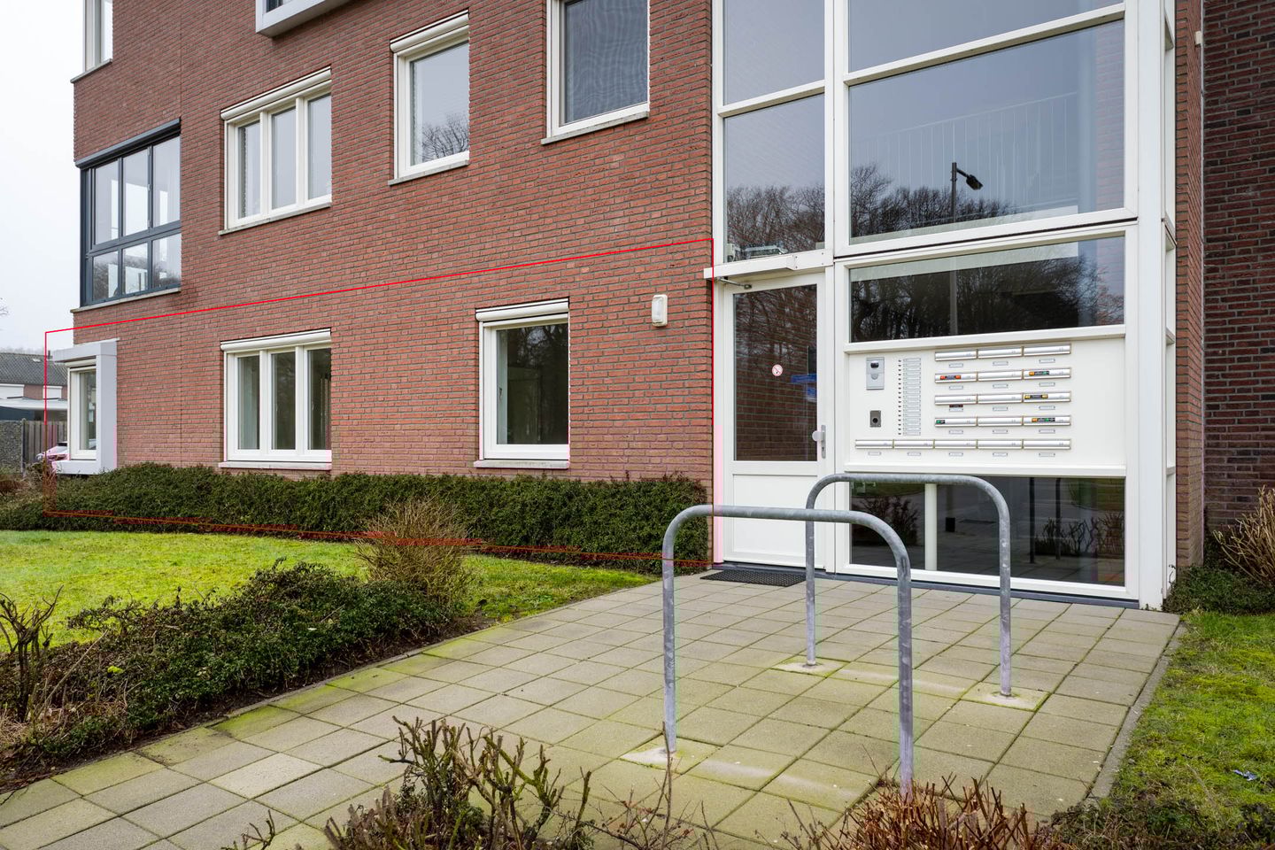 Foto 25 van Fréderic de Ramlaan 26