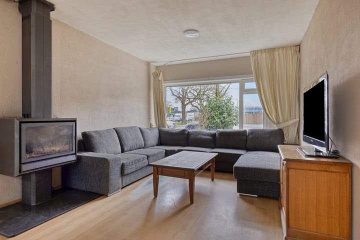 Foto 2 van Beethovenstraat 34