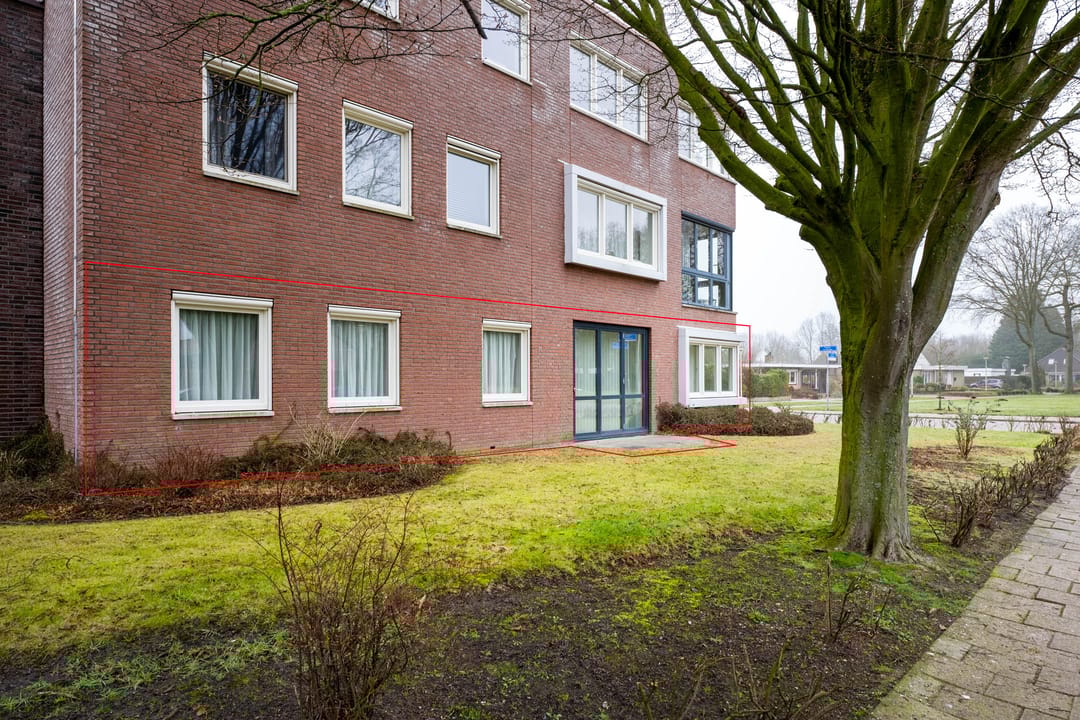 Foto 28 van Fréderic de Ramlaan 26