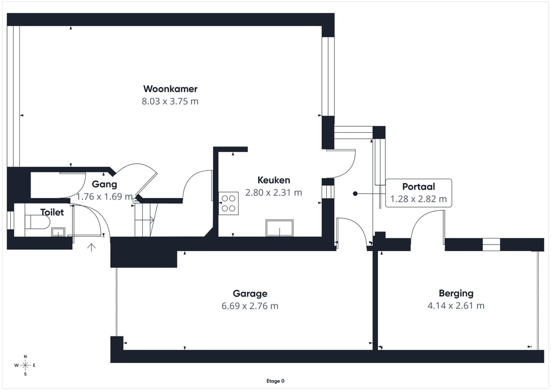 Foto 31 van ds. Raamshof 33