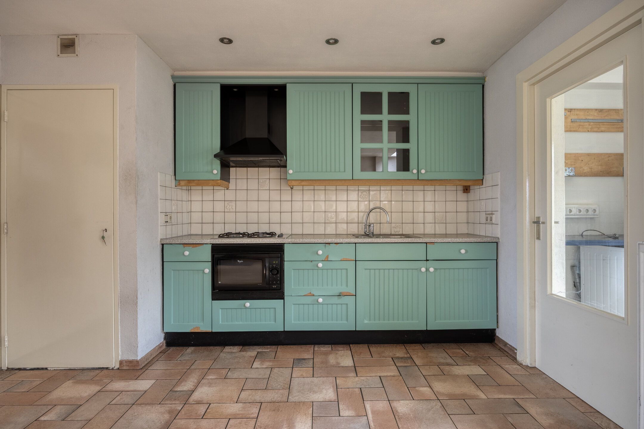 Foto 3 van Beethovenstraat 34