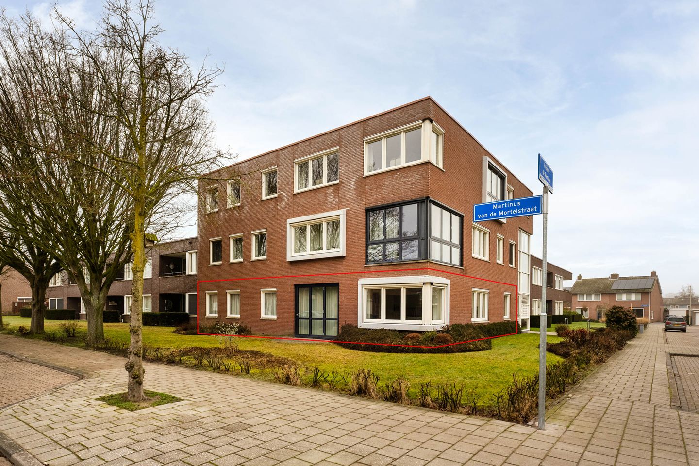 Foto 29 van Fréderic de Ramlaan 26