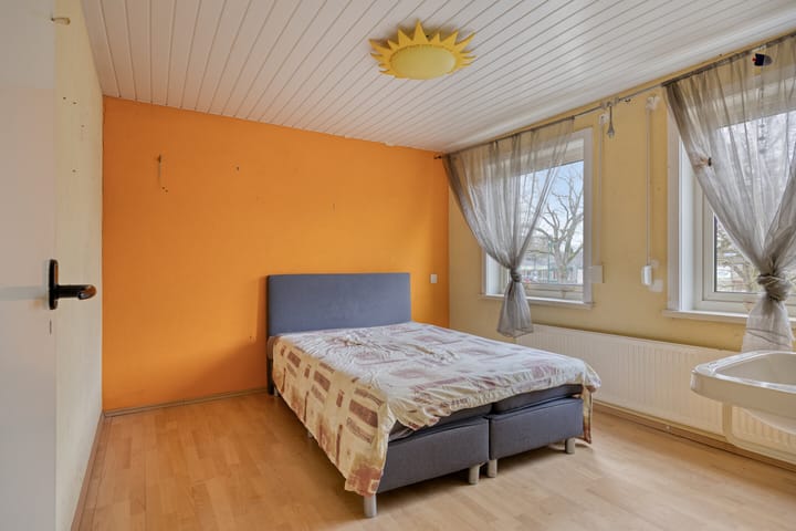 Foto 4 van Beethovenstraat 34