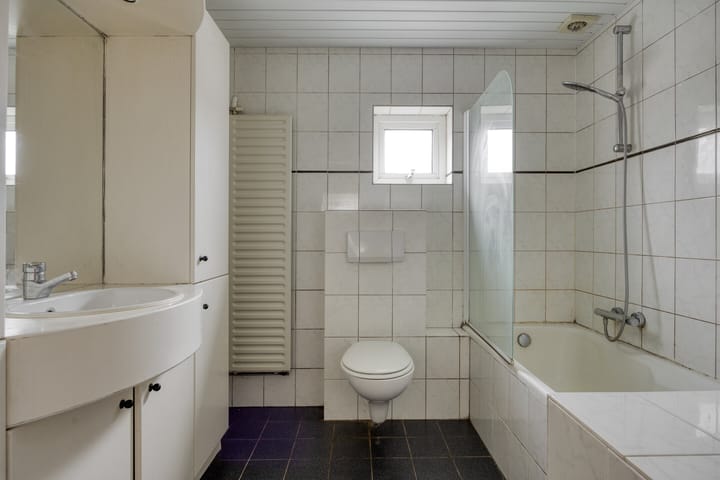 Foto 5 van Beethovenstraat 34