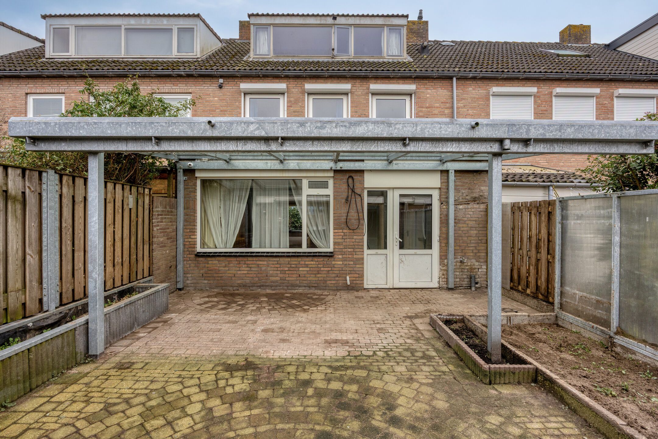 Foto 6 van Beethovenstraat 34