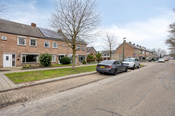 Foto 7 van Beethovenstraat 34